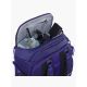 6. Plecak EVOC Athlete Backpack 30 violet - black