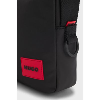 6. Hugo Large Accessories Ethon NERO (50551754-001)