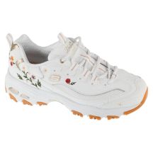 Skechers D' Lites 150553-WHT Białe 36