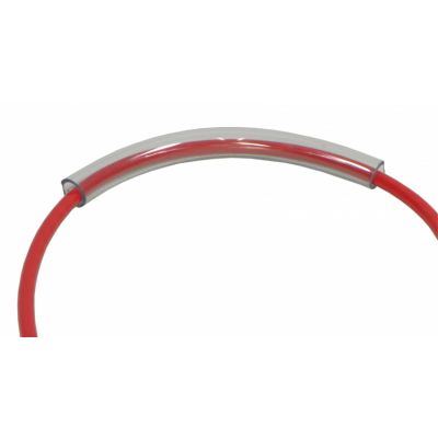 3. Skakanka bokserska SBS-Red 14333-Red
