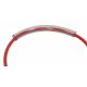 3. Skakanka bokserska SBS-Red 14333-Red
