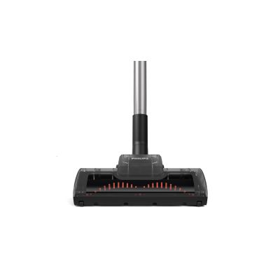 12. Odkurzacz Philips | XD8152/12 | Moc 900 W | Pojemność na kurz 4 L | Perłowy metal