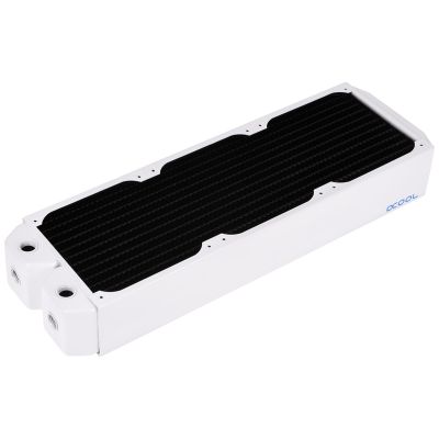 6. Alphacool NexXxoS UT60 Blok chłodnicy