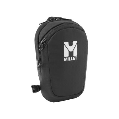 Saszetka MILLET Ubic Shoulder Pocket czarna
