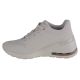 2. Skechers Million Air-Elevated Air 155401-OFWT Beżowe 40