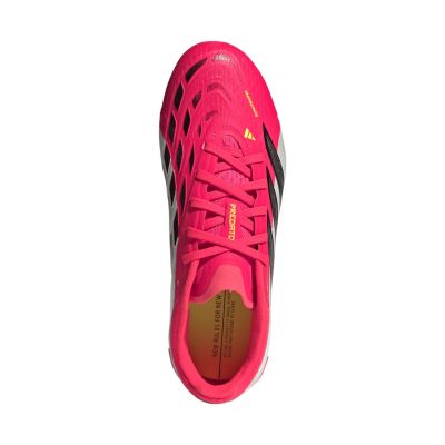 17. Buty piłkarskie dla dzieci adidas Predator Elite FG JR7859