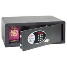 Phoenix Safe Co. SS0311E sejf 35 l Grafitowy, Metaliczny
