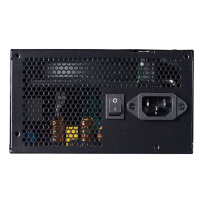 5. XPG PROBE 700 BRONZE moduł zasilaczy 700 W 20+4 pin ATX ATX Czarny