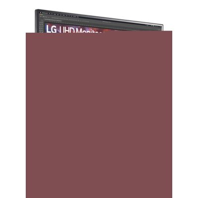 4. MONITOR LG LED 27" 27UP850K-W