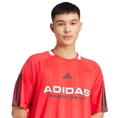 12. Koszulka adidas House of Tiro Nations Pack M KB5569