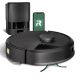 5. Robot sprzątający iRobot Roomba Combo 105+ (czarny)