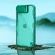 6. Etui Nillkin Iceblade Prop z osłoną obiektywu i podstawką na iPhone 16e / 17e - zielone