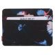 2. Herschel Charlie RFID Wallet 10360-05745 Czarne One size