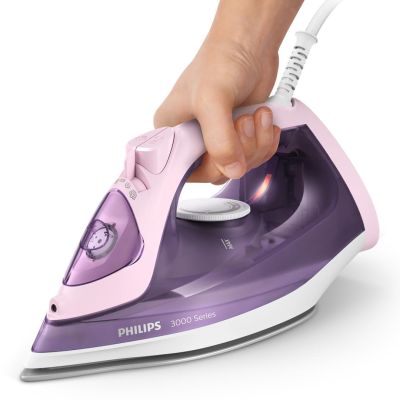 6. Żelazko PHILIPS DST 3020/30