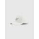 Czapka z daszkiem snapback dziecięca 4F 4FJRSS26ACABU598-036S