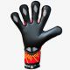 4. Rękawice bramkarskie 4keepers Neo Elegant Neo Lava RF2G Jr S982858