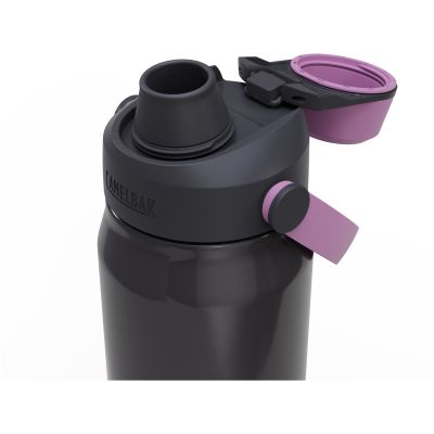 3. Butelka termiczna CAMELBAK Thrive Chug Insulated SST 740ml