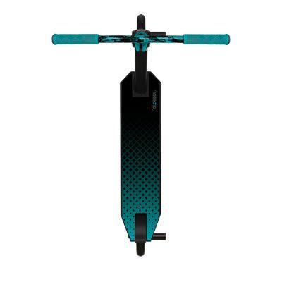 10. Hulajnoga wyczynowa Globber Stunt GS 720 624-005-3 HS-TNK-000015845