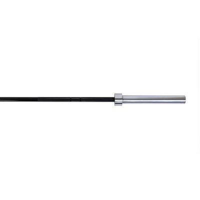 45. Gryf do crosffitu HMS Premium GCF700 220 cm 20 kg