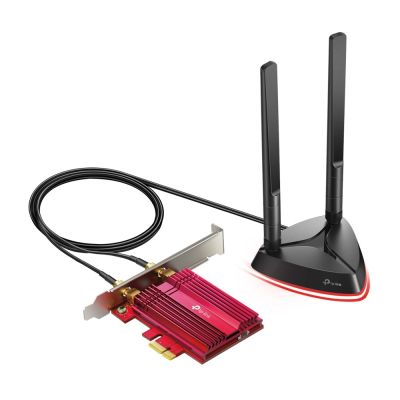 2. Karta sieciowa TP-LINK Archer TX3000E