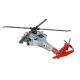 5. Amewi UH60 Black Hawk zdalnie sterowany model Helikopter Silnik elektryczny