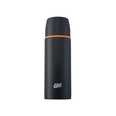 11. Termos Esbit Vacuum Flask 1L, czarny