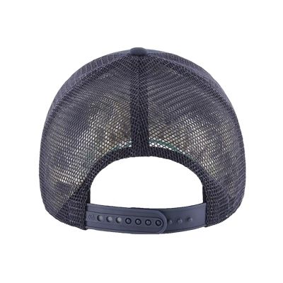 2. Czapka z daszkiem 47 Brand MLB New York Yankees Branson Cap B-BRANS17CTP-NYA