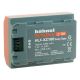 3. Hahnel HLX-XZ100 Litowo-jonowa (Li-Ion) 2400 mAh