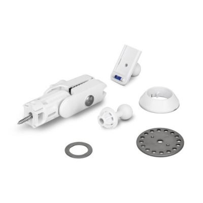 6. Ubiquiti Quick-Mount Biały