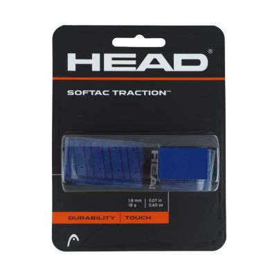 10. Owijka Head Softac Traction 285000