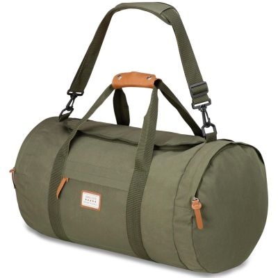 TORBA SPORTOWA/FITNESS A3028 KHAKI SEMI LINE