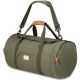 TORBA SPORTOWA/FITNESS A3028 KHAKI SEMI LINE