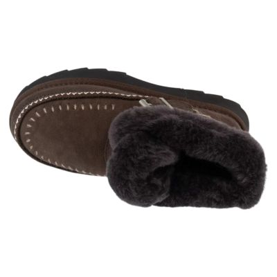 3. EMU Australia Sunnie W13333-CHOC Brązowe 36