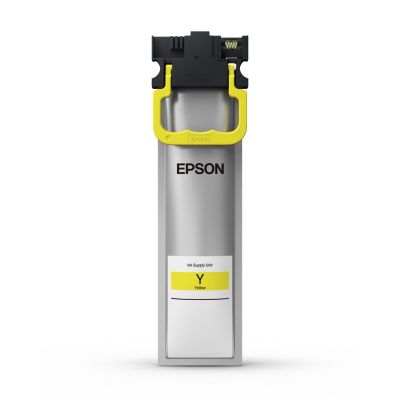 2. Epson C13T11D440 nabój z tuszem 1 szt. Oryginalny Wysoka (XL) wydajność Żółty