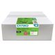 7. DYMO LW-RĂĽcksendeetiketten Vorteilspack 54x101mm 24Rl 500Stk