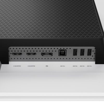 23. Lenovo Legion Pro 27Q-10 26.5"QD-OLED 280Hz AG HDMI DP USB Raven Black 3Y