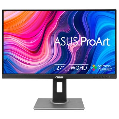 10. MONITOR ASUS 27" PA278QV ProArt