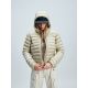 3. Kurtka POC W'S Coalesce Jacket beżowy