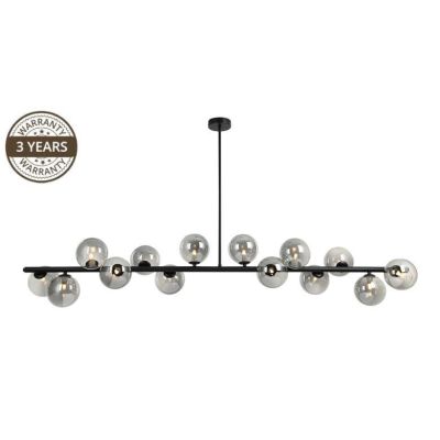 Lampa wisząca Bolero H1250-14 14x9W G9