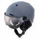 8. Kask narciarski Meteor Falven 24978