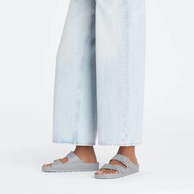 4. Klapki Birkenstock Arizona Eva W 1027592