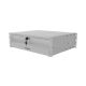 4. LANBERG SZUFLADA DO SZAF 19" 3U 360MM SZARA