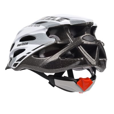 46. Kask rowerowy Meteor MV29 Drizzle 24708-24710