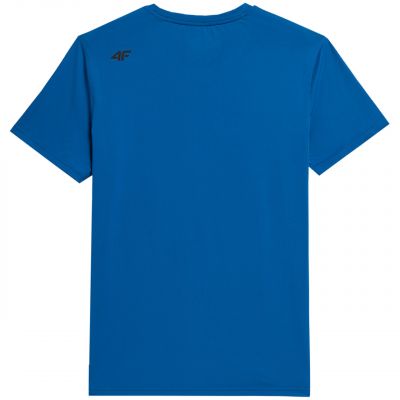 2. Koszulka 4F M 4FSS23TFTSM259 36S