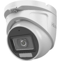 Kamera 4w1 Hilook THC-T157-LMS(2.8mm) kopułka 5MP Smart Hybrid Light 30m