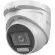 Kamera 4w1 Hilook THC-T157-LMS(2.8mm) kopułka 5MP Smart Hybrid Light 30m