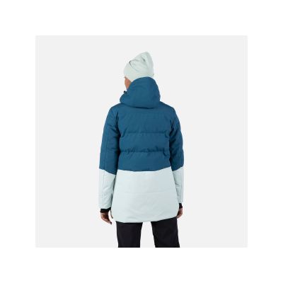 7. Kurtka Rossignol W Corbet'S Parka