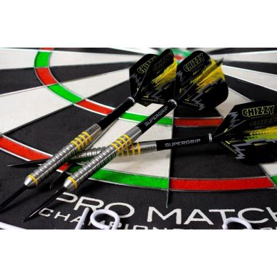 7. Rzutki Harrows Chizzy 80% Steeltip HS-TNK-000013896