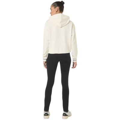 4. Legginsy damskie Fila Casania czarne FAW1313 80010