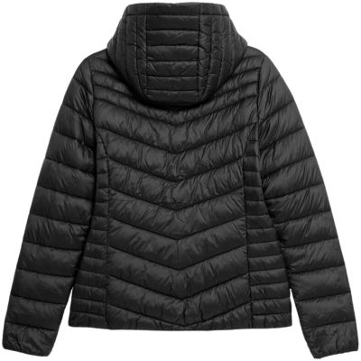 19. Kurtka 4F F095 puchowa W 4FSS23TDJAF095 20S
